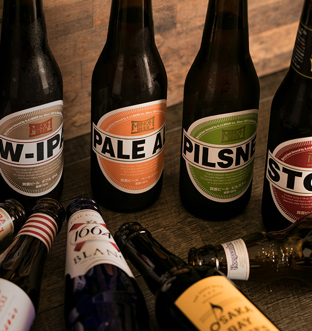 ビールイメージ