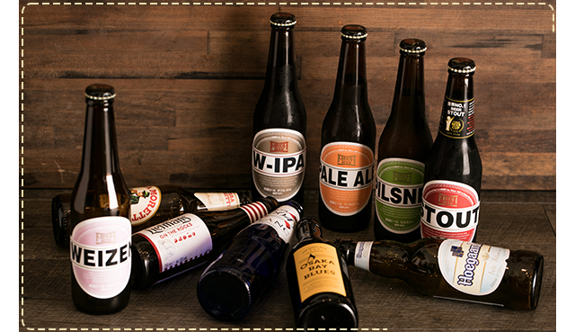 ビール