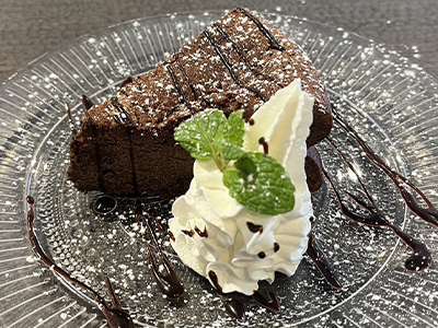 パンケーキ
